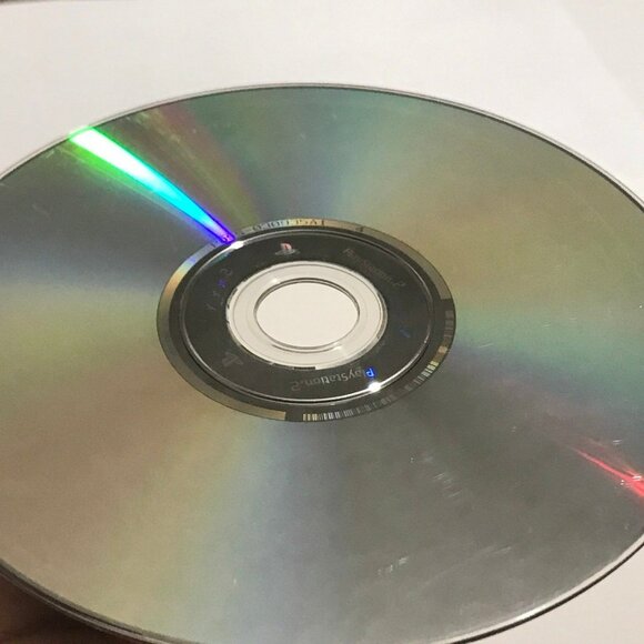 PS2 LEGO Batman The Videogame PlayStation 2 - Picture 2 of 2